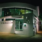 Hotel L'algadir Del Delta El Poble Nou del Delta