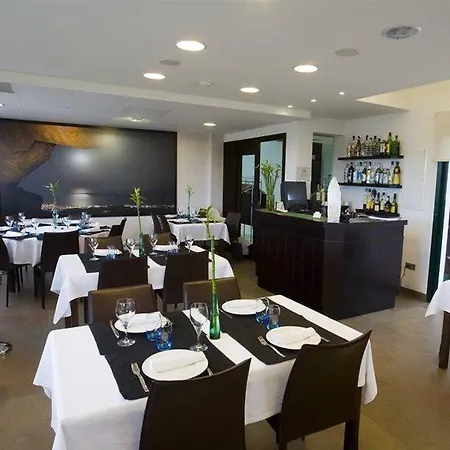 三角洲拉尔加迪尔酒店 酒店 厄尔·波普瑙·德尔·戴尔