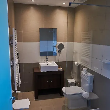 L'algadir Del Delta 호텔 엘 포블레 노우 델 델타