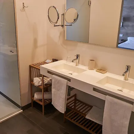 酒店 三角洲拉尔加迪尔酒店 厄尔·波普瑙·德尔·戴尔