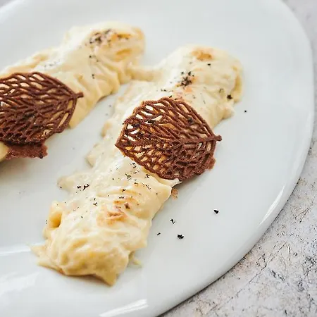 호텔 L'algadir Del Delta