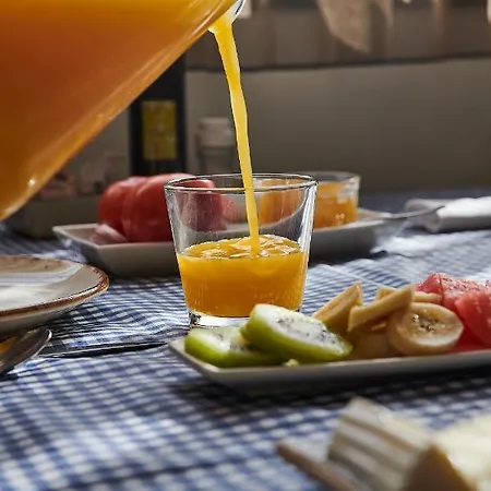 三角洲拉尔加迪尔酒店 酒店