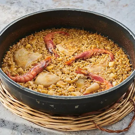 L'algadir Del Delta 호텔 엘 포블레 노우 델 델타