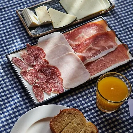 L'algadir Del Delta 호텔