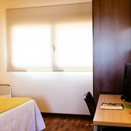 三角洲拉尔加迪尔酒店