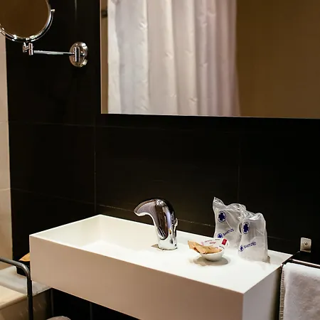 酒店 三角洲拉尔加迪尔酒店 3*