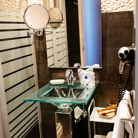 L'algadir Del Delta 호텔