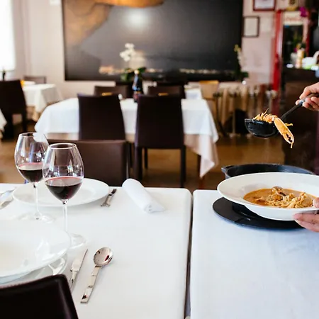 호텔 L'algadir Del Delta 3*