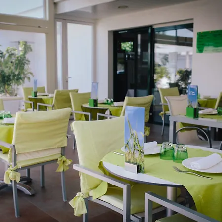 三角洲拉尔加迪尔酒店 酒店 厄尔·波普瑙·德尔·戴尔