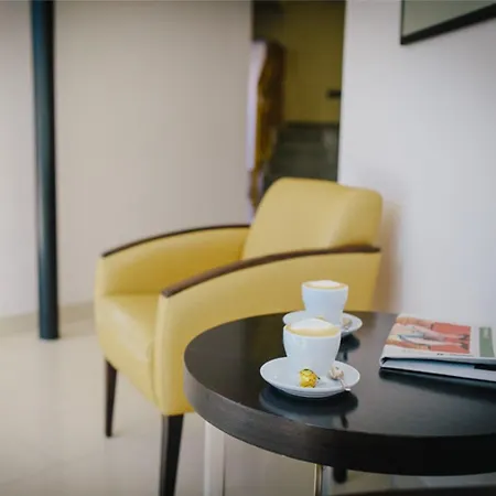 酒店 三角洲拉尔加迪尔酒店 3*