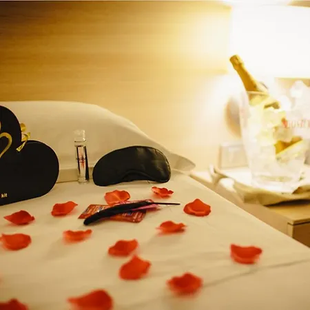 三角洲拉尔加迪尔酒店 酒店 厄尔·波普瑙·德尔·戴尔