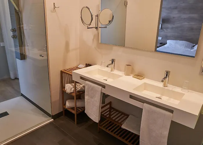 מלון L'algadir Del Delta אל פובלה נואו דל דלתא