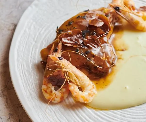 三角洲拉尔加迪尔酒店 酒店 3*