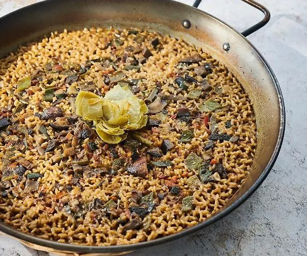 L'algadir Del Delta מלון