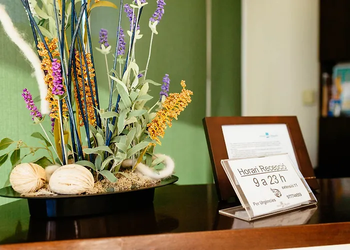 三角洲拉尔加迪尔酒店 酒店 厄尔·波普瑙·德尔·戴尔