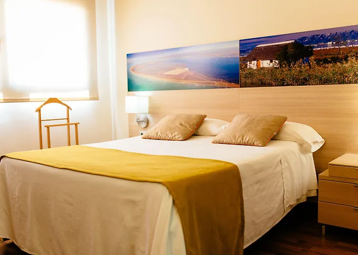 三角洲拉尔加迪尔酒店 3*