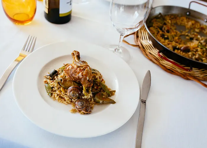 三角洲拉尔加迪尔酒店 酒店