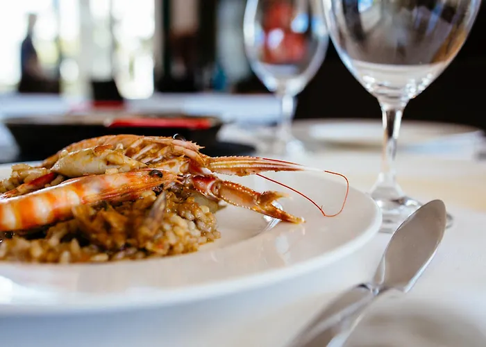 L'algadir Del Delta מלון אל פובלה נואו דל דלתא