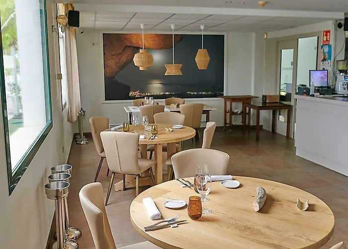 L'algadir Del Delta מלון אל פובלה נואו דל דלתא