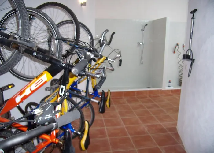 酒店 三角洲拉尔加迪尔酒店