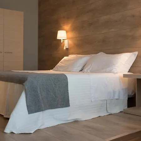 L'algadir Del Delta 3* El Poble Nou del Delta