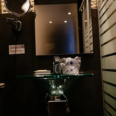 L'algadir Del Delta Otel 3*