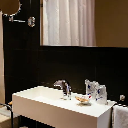 L'algadir Del Delta Otel 3*