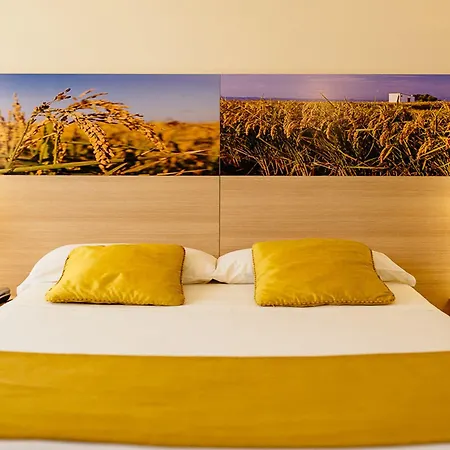 L'algadir Del Delta Otel