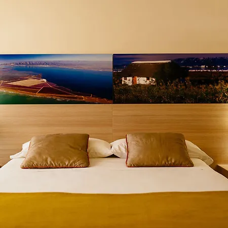 Otel L'algadir Del Delta