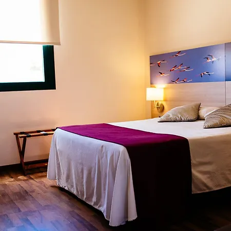 L'algadir Del Delta Otel 3*