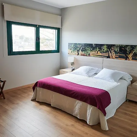 L'algadir Del Delta Otel Poblenou del Delta