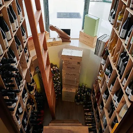 L'algadir Del Delta Ξενοδοχείο 3*