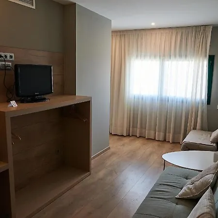 Otel L'algadir Del Delta