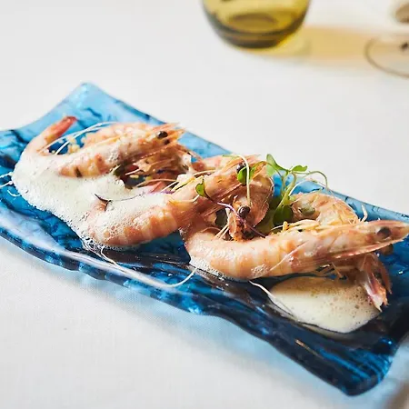 L'algadir Del Delta El Poble Nou del Delta