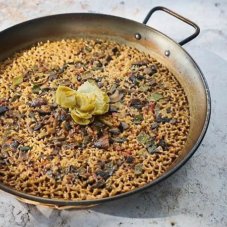 L'algadir Del Delta Ξενοδοχείο