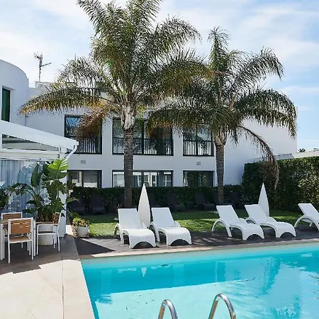 L'algadir Del Delta Ξενοδοχείο El Poble Nou del Delta