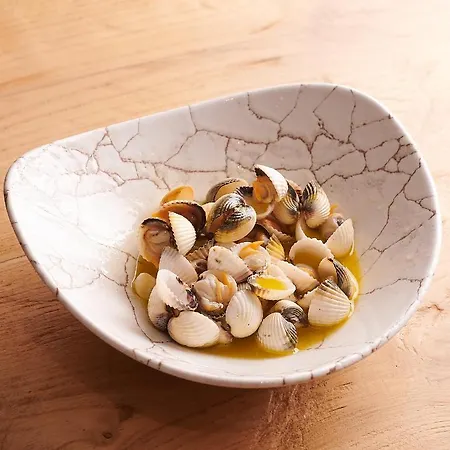 Ξενοδοχείο L'algadir Del Delta El Poble Nou del Delta