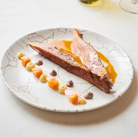 L'algadir Del Delta El Poble Nou del Delta