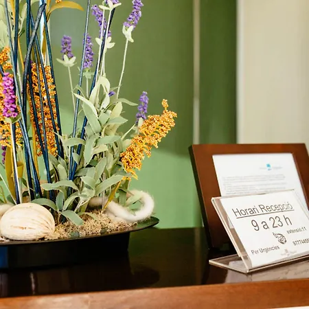 L'algadir Del Delta Ξενοδοχείο El Poble Nou del Delta