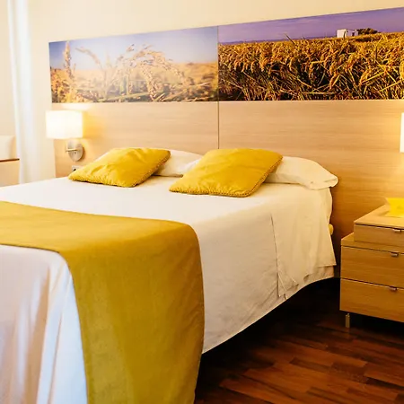 L'algadir Del Delta Ξενοδοχείο