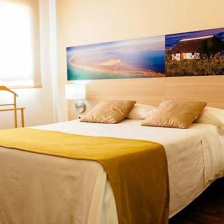 L'algadir Del Delta 3*