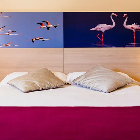 Ξενοδοχείο L'algadir Del Delta