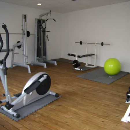 Ξενοδοχείο L'algadir Del Delta