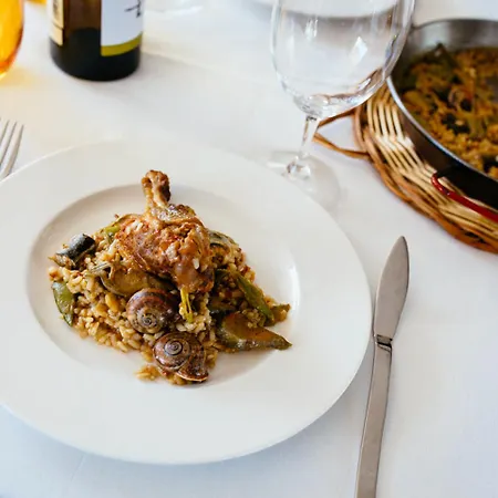 L'algadir Del Delta Ξενοδοχείο