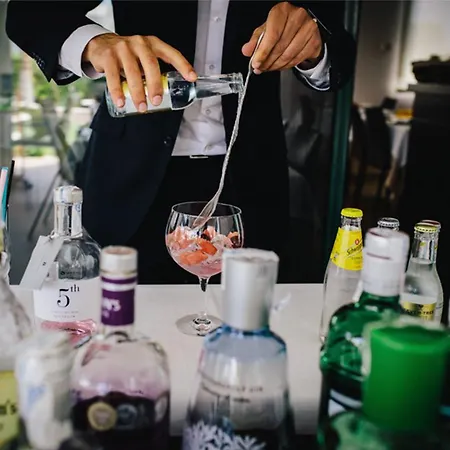 L'algadir Del Delta El Poble Nou del Delta