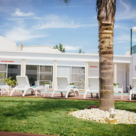 Ξενοδοχείο L'algadir Del Delta 3*