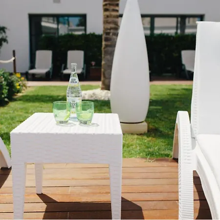 L'algadir Del Delta Ξενοδοχείο El Poble Nou del Delta