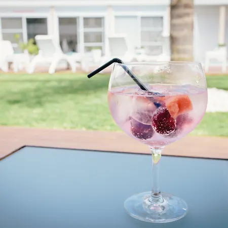 L'algadir Del Delta Ξενοδοχείο 3*