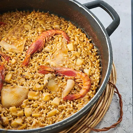 L'algadir Del Delta Ξενοδοχείο El Poble Nou del Delta