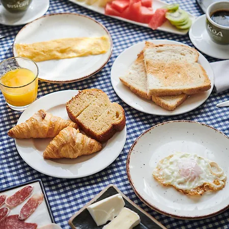 L'algadir Del Delta Ξενοδοχείο